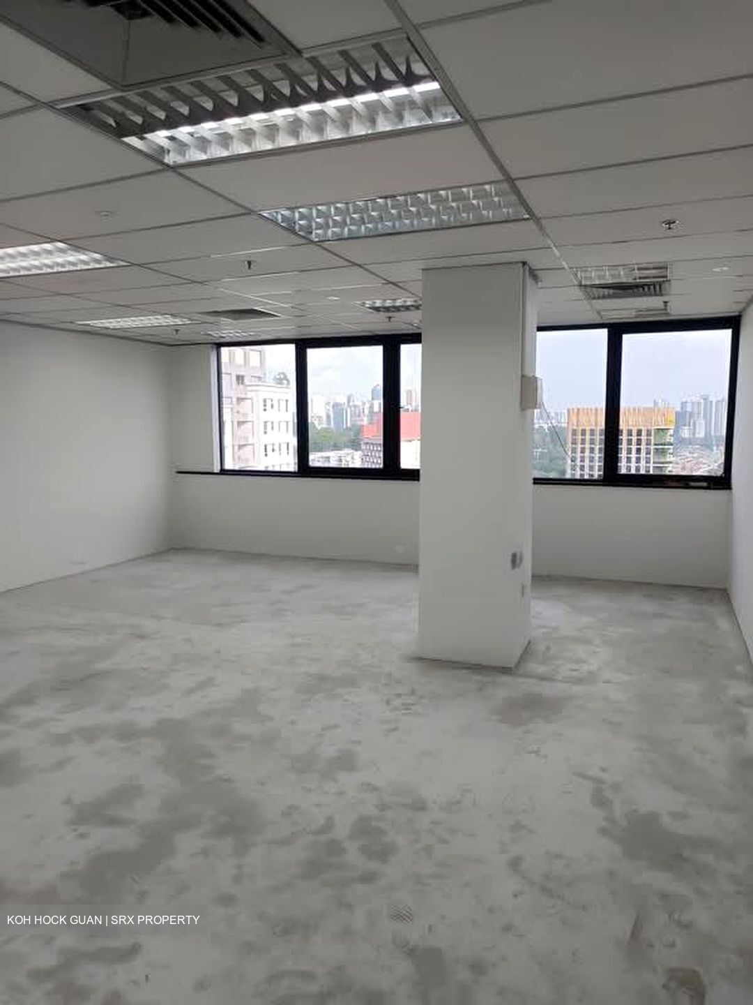 Og Albert Complex (D7), Office #592338121